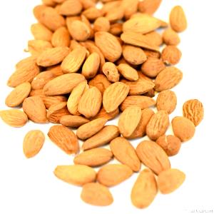 1/4 cup (11 g) Raw Valencia Almonds