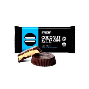 1/4 cup (1.5 oz) Mint Premiums Chocolate