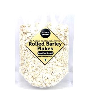 1/4 cup (22 g) Rolled Barley Flakes