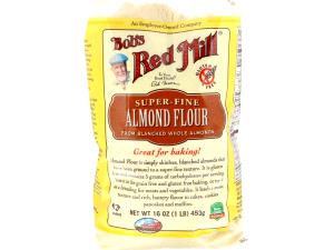 1/4 cup (28 g) Almond Flour