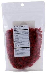 1/4 cup (28 g) Goji Berries