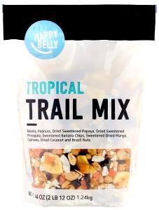 1/4 cup (28 g) Trail Mix - Tropical