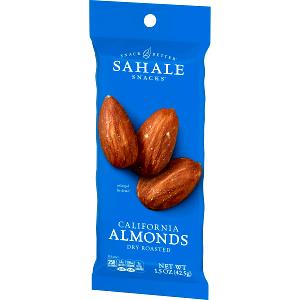 1/4 cup (29 g) California Almonds