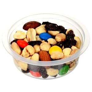 1/4 cup (29 g) Tailgate Nut Mix