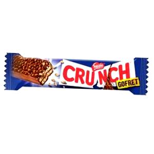 1/4 cup (30 g) Chocolate Cranberry Crunch