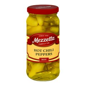 1/4 cup (30 g) Deli-Sliced Tamed Jalapeno Peppers