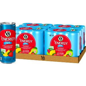 1/4 cup (30 g) Healthy Energy Blend