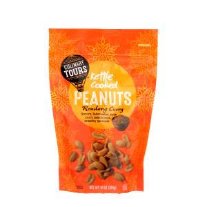 1/4 cup (30 g) Kettle Cooked Peanuts Rendang Curry