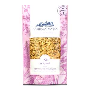 1/4 cup (30 g) Natural Artisan Granola - Hawaiian