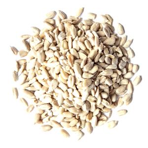 1/4 cup (30 g) Organic Raw Sunflower Seeds