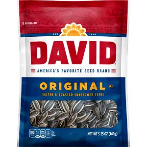 1/4 cup (30 g) Original Sunflower Seeds