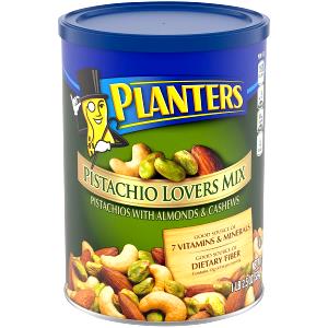 1/4 cup (30 g) Pistachio Lovers Mix