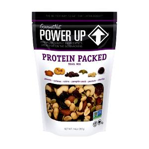 1/4 cup (30 g) Power Blend Trail Mix