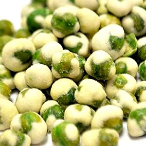 1/4 cup (30 g) Spicy Wasabi Pea Mix