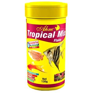 1/4 cup (30 g) Tropical Mix