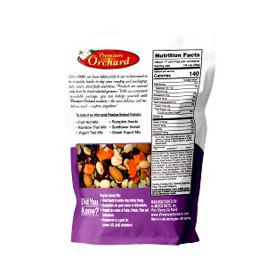 1/4 cup (30 g) Yogurt Nut Mix