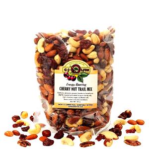 1/4 cup (34 g) Cherry Nut Mix