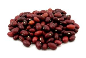 1/4 cup (36 g) Small Red Beans