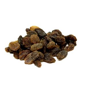 1/4 cup (40 g) Organic Thompson Raisins