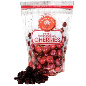 1/4 cup (40 g) Tart Cherries