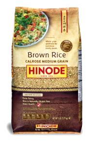 1/4 cup (47 g) Natural Long Grain Brown Rice