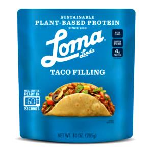 1/4 cup (57 g) Taco Filling