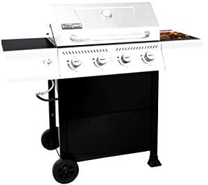 1/4 cup (58 g) Smart BBQ