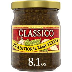 1/4 cup (59 g) Pesto Classico