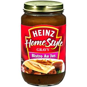 1/4 cup (60 g) Bistro Au Jus