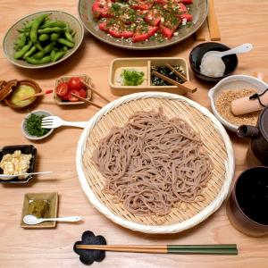 1/4 cup (60 g) Soba Noodle Dipping Sauce