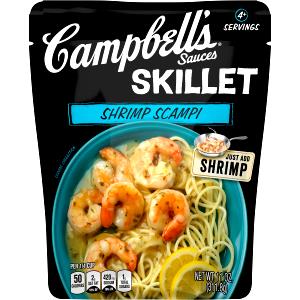 1/4 cup (64 g) Shrimp Sauce