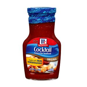 1/4 cup (69 g) Cocktail Sauce