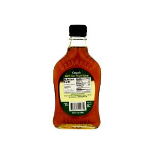 1/4 Cup Maple Syrup, Pure