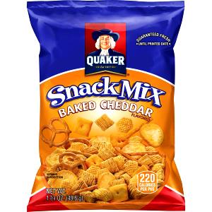 1/4 cup Mesa Verde Snack Mix