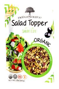 1/4 cup Purely Simple Salad Topper