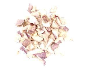 1/4 Cup Shallots (Freeze-Dried)