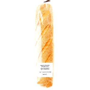 1/4 loaf (53 g) Organic Mini Baguette