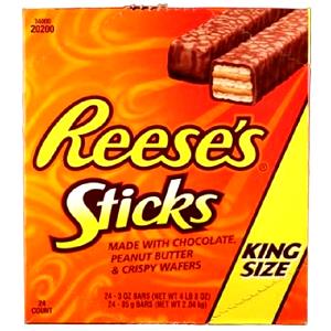 1/4 pack (21 g) Reese