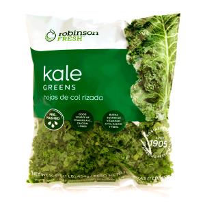 1/4 package (5 oz) Fresh Kale & Brown Rice Gratin