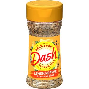 1/4 tsp (0.7 g) Lemon Pepper