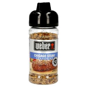 1/4 tsp (0.8 g) Grill Creations Chicago Steak Seasoning