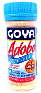 1/4 tsp (1 g) Abodo Light