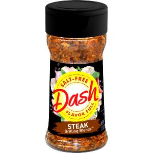 1/4 Tsp Grilling Blend, Mrs. Dash