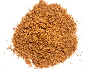 1/4 tsp Ground Cumin