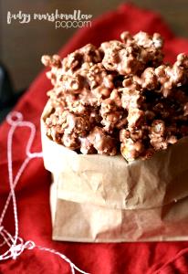 1/4 tsp Popcorn Seasoning - Chocolate Marshmallow