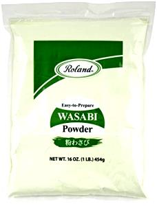 1/4 Tsp Wasabi Powder