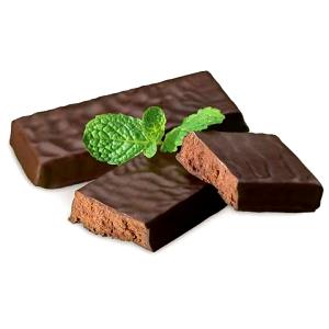 1 (45 g) Chewy Chocolate Mint Bar