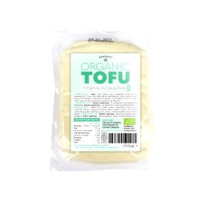 1/5 block (79 g) Organic Tofu Firm