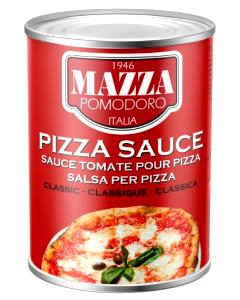 1/5 cup (50 g) Pizza Sauce