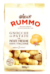 1/5 package (100 g) Gnocchi Potato Dumplings